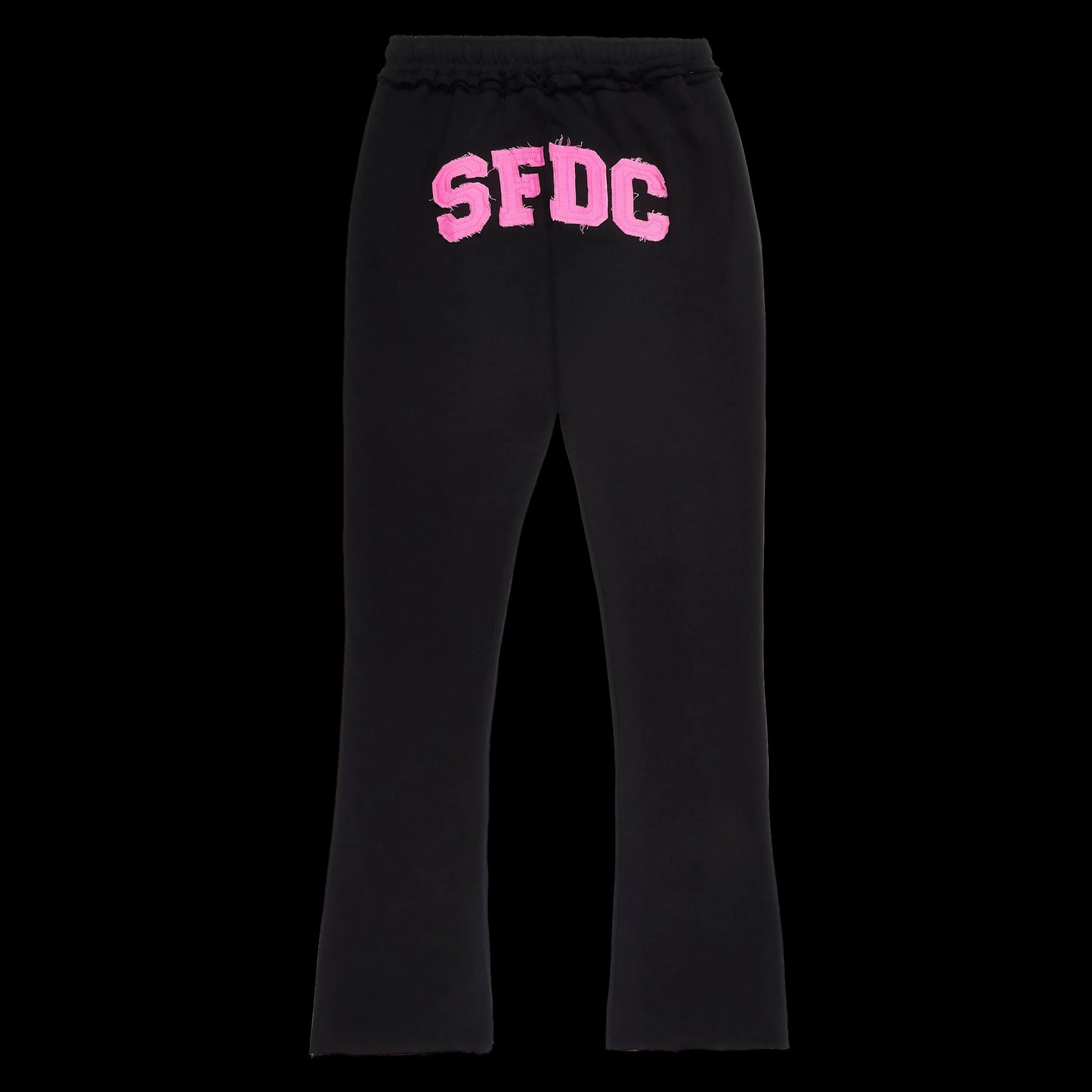 SFDC "BADDIE" FLARES