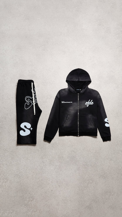 SFDC Signature Flared Bottoms