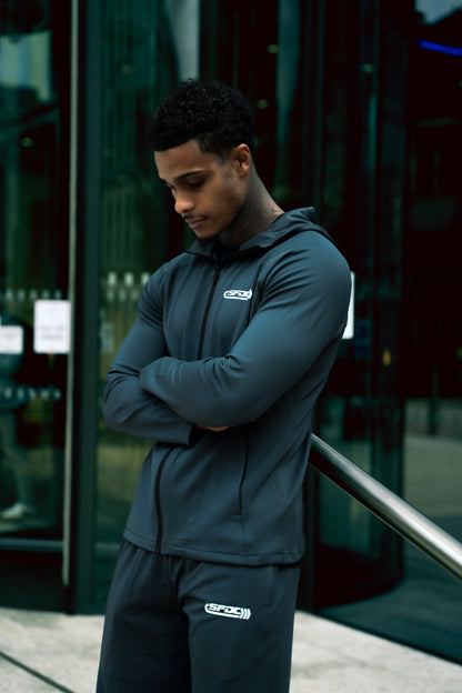 SFDC Soft Shell Hoodie