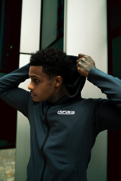 SFDC Soft Shell Hoodie