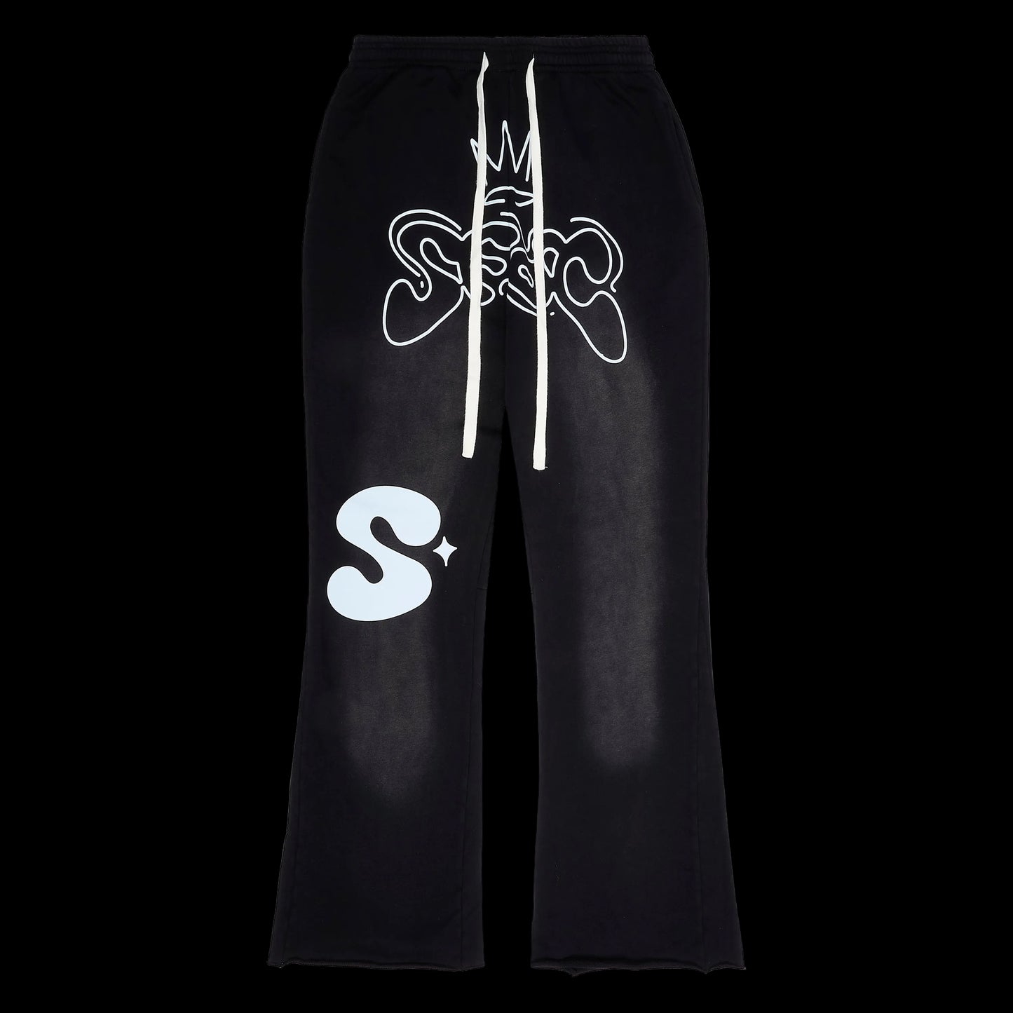 SFDC Signature Flared Bottoms
