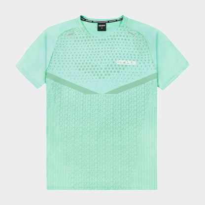 SFDC Performance Tee – Mint Green
