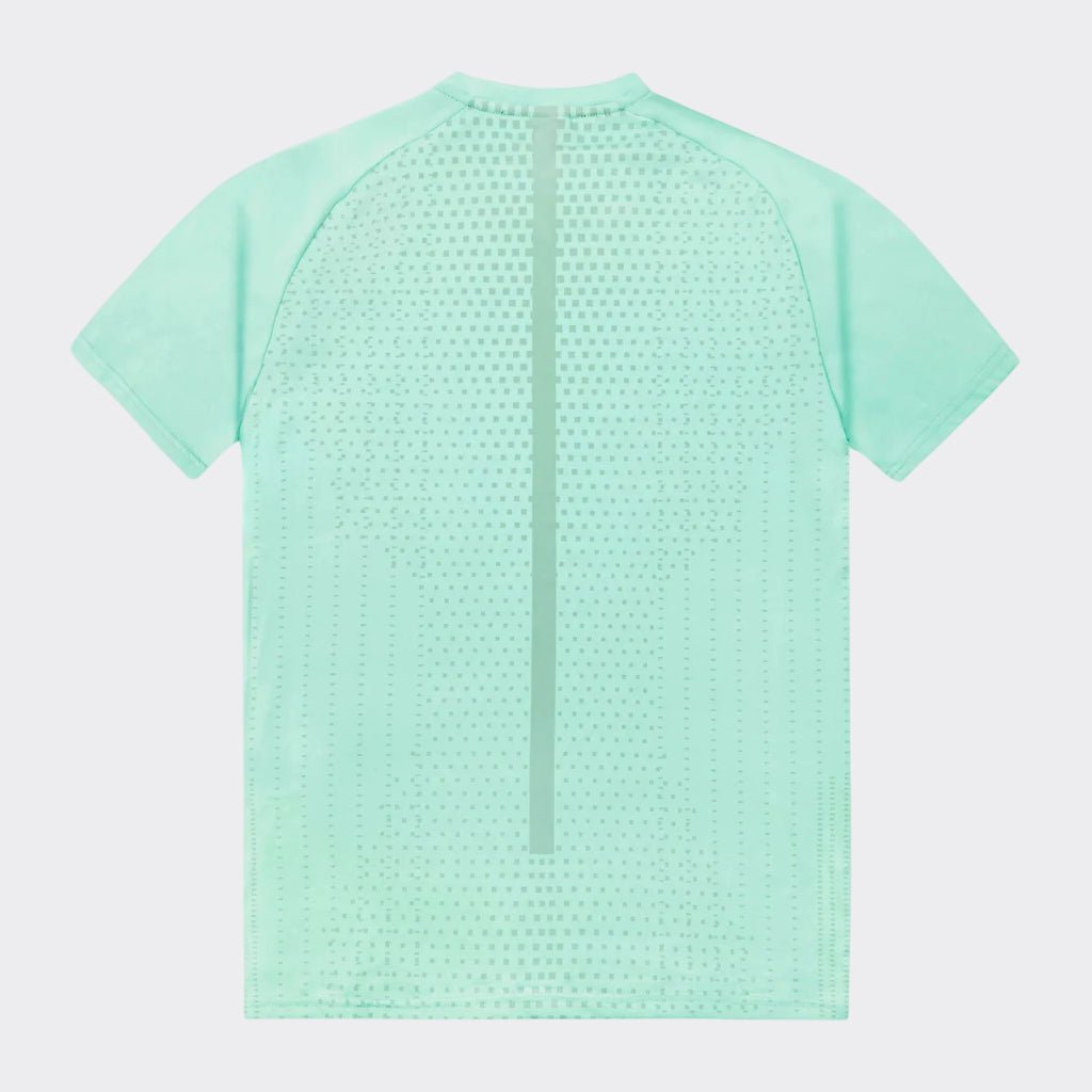 SFDC Performance Tee – Mint Green