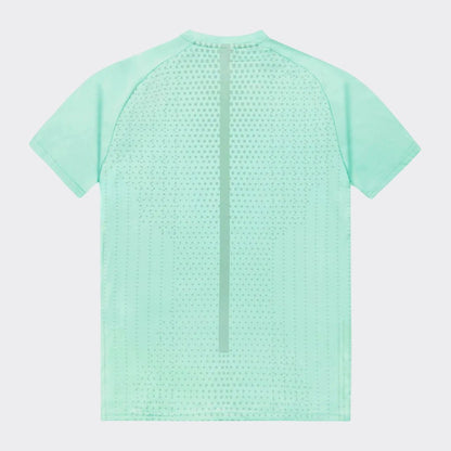 SFDC Performance Tee – Mint Green