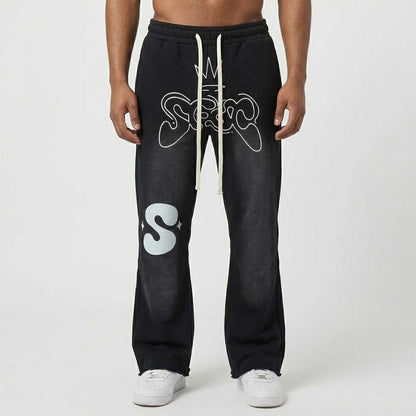 SFDC Signature Flared Bottoms