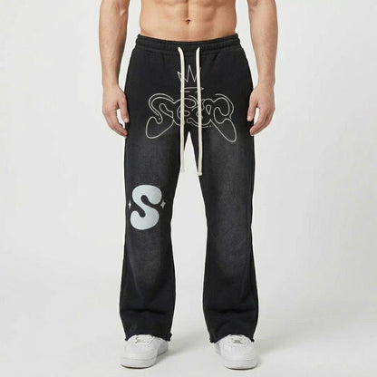 SFDC Signature Flared Bottoms