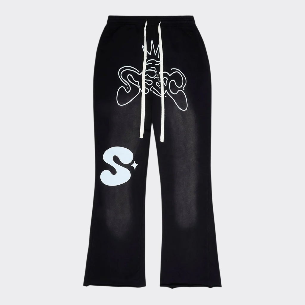 SFDC Signature Flared Bottoms