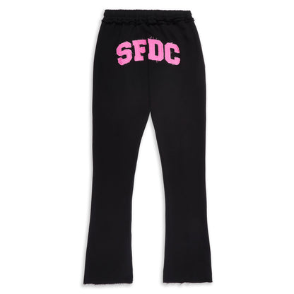 SFDC "BADDIE" FLARES