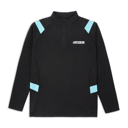 SFDC Dri-Fit Half Zip Top