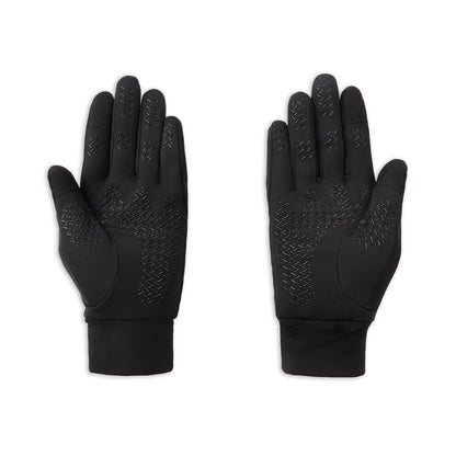 SFDC Curb Side Running Gloves with Touch Screen Fingertips