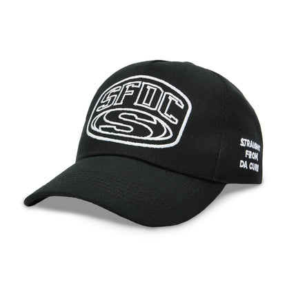 SFDC CAP