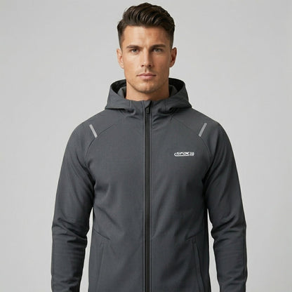 SFDC Soft Shell Hoodie