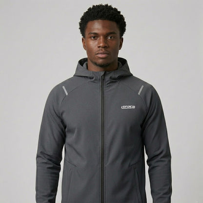SFDC Soft Shell Hoodie