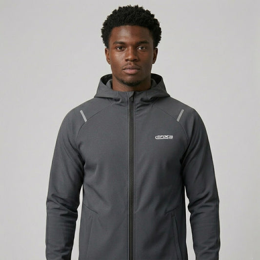 SFDC Soft Shell Hoodie